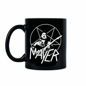 Mayer Slayer Mug Dead and Company Coffee Mug - Picture 1 of 6