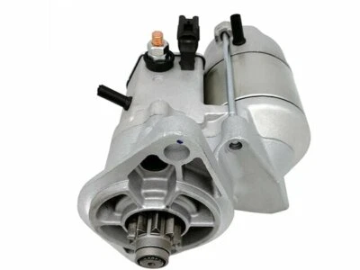 Para Chevrolet Prizm 1998-2002 arranque 71994CW 1999 2000 2001 1,8 L 4 cilindros Foto 1 de 2