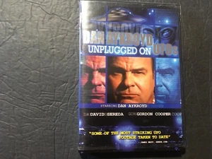 Dan Aykroyd débranché sur ovnis - Photo 1/4