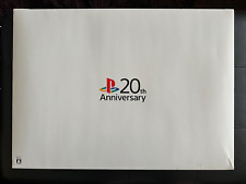 Sony Playstation 4 20th Anniversary Edition (Only 12300 made) OPEN BOX US SELLER