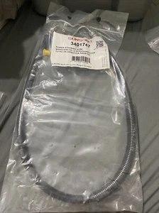 Power Steering Pressure Line Hose Assembly-Base Sunsong North America 3401747 - Bild 1 von 5