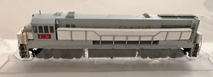 Rivarossi HO Scale HR2627 Diesel Loco  GE U25C L&N, 1500 DC/DCC Sound  - Picture 1 of 7