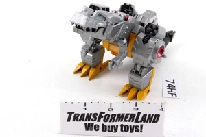 Grimlock (Rocket Roar)  100% Complete Ultra Cyberverse Transformers - Picture 1 of 3