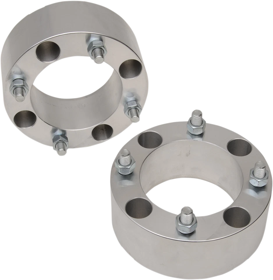 MOOSE OFFROAD Wheel Spacers With 10 Mm Studs - Fits MO41374137-2.5 - Image 1 of 1