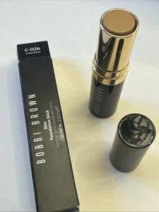 Bobbi Brown Skin Foundation Stick Foundation Cool Ivory New 9g - Picture 1 of 6