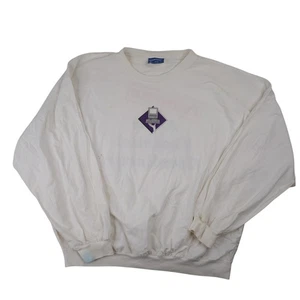 VTG Mac Apple Computers Certified Apple Technical Coordinator Long Sleeve Shirt - Picture 1 of 13