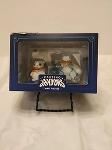 Casting Shadows Ice Storm Expansion Vinyl Figures Frost Polarpaw Unstable Games - Picture 1 of 8