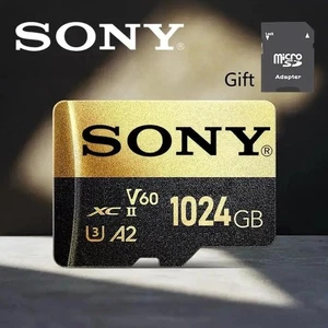 sd card 1tb sony - Photo 1 sur 2