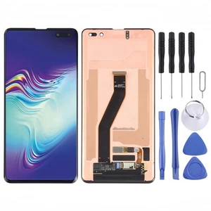 Pantalla LCD Dinámica Original AMOLED PARA Samsung Galaxy S10 5G con Digitalizador - Imagen 1 de 5