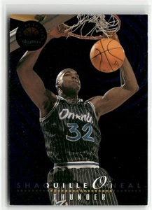 1993-94 SkyBox Premium #TL6 O'Neal / Hardaway Thunder Lightning ☘️P15 - Picture 1 of 2