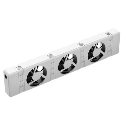 Speed COMFORT Single set Suitable for Radiators 50~70cm in Length Cooling Fan - Image 1 of 4