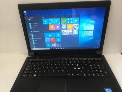 Lenovo L560 -INTEL CORE i5 6200 8  GB RAM / 256 SSD 15,6"  OFFICE &  WINDOWS11 - Immagine 1 di 3