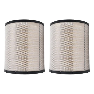 Filtro de alta resistencia para Freightliner Century Columbia 1997-2013 AF25139M 46556 Foto 1 de 4