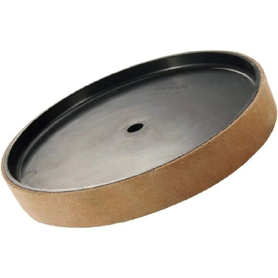 Scheppach Lederabziehscheibe Ø 200 mm für Tiger2000S bis Bj 6/2011 - Bild 1 von 1