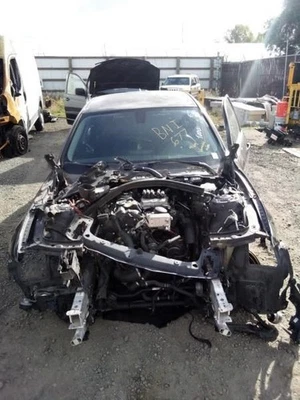 Engine ECM Electronic Control Module Fits 14-18 BMW 320i 26405380 - Image 1 of 4