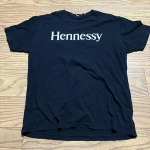 Camisa Hennessy Coñac Talla XL - Imagen 1 de 6