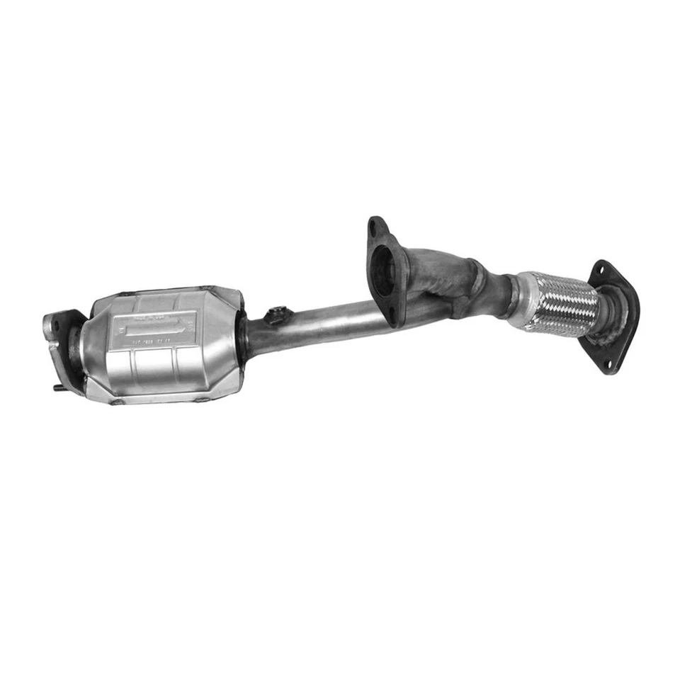 Rear Catalytic Converter For 2010 Pontiac G6 3.5L V6 FLEX OHV - Image 1 of 2