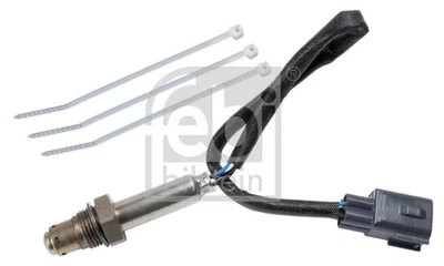 FEBI BILSTEIN 177571 Sonda lambda per LEXUS,OPEL,PONTIAC,TOYOTA,VAUXHALL - Immagine 1 di 2