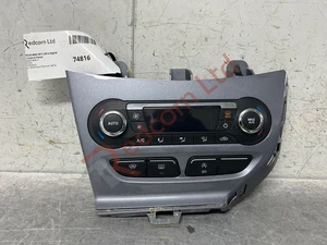 FORD FOCUS MK3 2011-2014 Digital Climate Control Panel BM5T18C612 - Picture 1 of 14