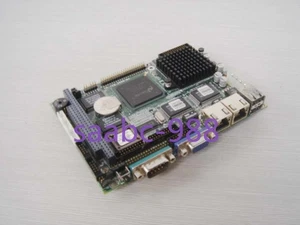 1 Stück AW-B651 Rev:A1 Industrie Mainboard AW-B651 Rev:A1 - Bild 1 von 1