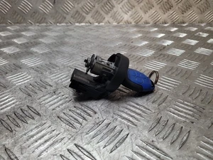 FORD TRANSIT MK7 2006-2014 IGNITION BARREL WITH KEY + READER 6C1T-15607-AC - Picture 1 of 6