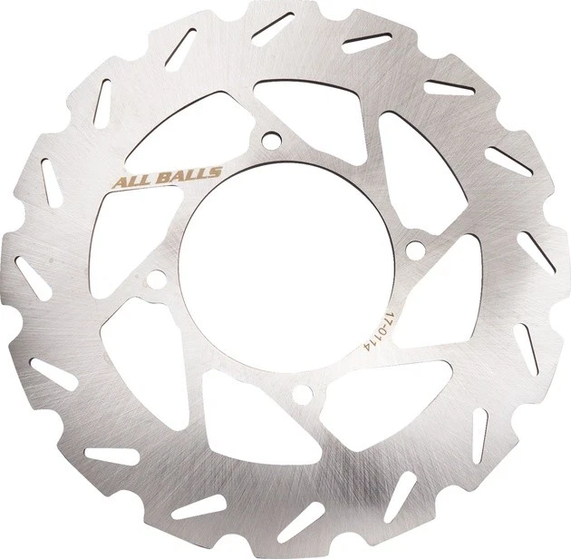 All Balls Brake Rotor #18-0114 Arctic Cat - Image 1 of 1