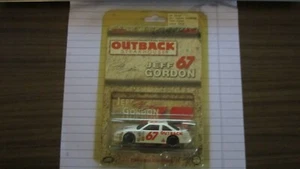 Action Racing Jeff Gordon #67 Outback Steakhouse Edizione Limitata 1990 Pontiac - Foto 1 di 2