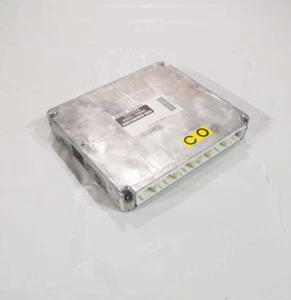 04 05 Toyota RAV4 2.4L A/T ECU ECM PCM Engine Control Module 89661-42B80 OEM - Picture 1 of 6