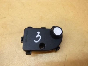 Stellmotor Heizung Klima 52485219 RENAULT VEL SATIS (BJ0_) 2.2 DCI - Foto 1 di 3