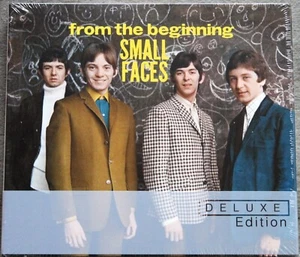 Small Faces - From The Beginning (2012) (2xCD) (Decca - 278 134-1) (Neu+OVP) - Bild 1 von 2