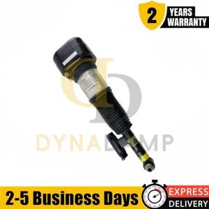Rear Right Air Suspension Shock Strut Fit Rolls Royce Phantom RR11 RR12 RWD V12 - Picture 1 of 7