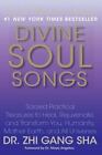 Divine Soul Songs [Avec CD (Audio)] par Sha
