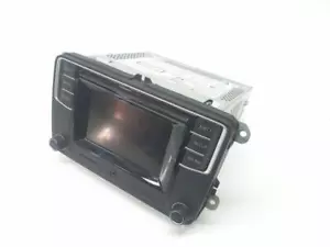 1K8035150H bildschirm für VOLKSWAGEN CADDY FURGON KOMBI 1.4 TGI 2015 2110657 - Bild 1 von 18