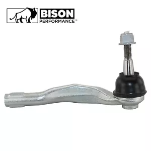 Bison Performance Driver Left Outer Tie Rod End For LaCrosse Malibu Regal TourX - Picture 1 of 5