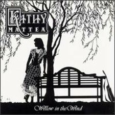 Kathy Mattea - Willow in the Wind [New CD] Alliance MOD