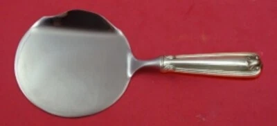 Поднос для клюквы Benjamin Ben Franklin от Towle из чистого серебра 8 дюймов на заказ - Изображение 1 из 3