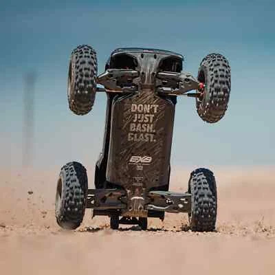 OUTCAST RC Monstertruck 1:5 4X4 8S BLX Stunt Truck RTR von Arrma - Bild 1 von 4