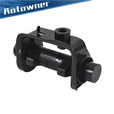 Amortiguador de elemento dinámico para Honda CRV 2002-06 50716S9A000 montaje diferencial trasero Foto 1 de 4