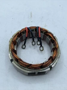AS476 Alternator Stator R 12 V Citroen GS Dyane Paris-Rhone Genuine OEM - Picture 1 of 4