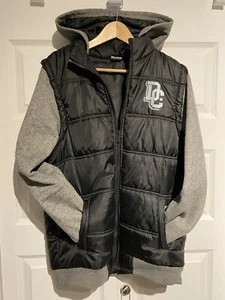 DC Shoe Snowboard Jacket Teen XL 18-20 - Picture 1 of 4