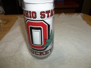 Vaso de baloncesto Big Ten Champs de colección Ohio State Buckeyes 1990-1991 - Imagen 1 de 1