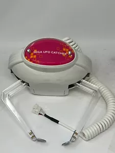 NOS Sega UFO Catcher ASSEMBLAGGIO CAMERA ARTIGLI - Nuovo Vecchio Stock - Foto 1 di 3
