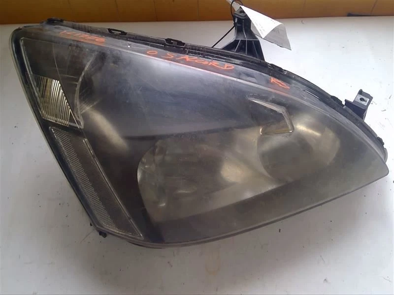 Faro derecho pasajero compatible con 03-07 ACCORD 128721 Foto 1 de 4