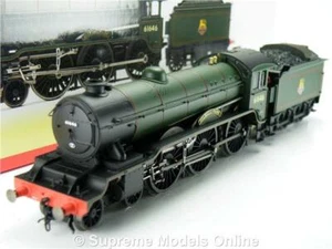 HORNBY R3318 BR (EARLY) CLASS B17/6 MODEL TRAIN 61646 GILWELL PARK STEAM K8Q - Picture 1 of 3