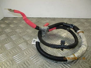 2021 BMW 320i G20 2.0 Petrol B48B20A/B48B20M1. Wiring Loom 8483814 8.5K - Picture 1 of 6