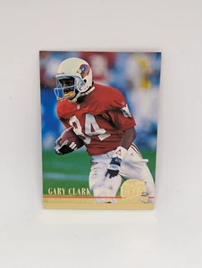Fleer Ultra Football 1994 #2-#519 individuales - tú eliges, completa tu conjunto - casi nuevo-como nuevo - Imagen 1 de 10