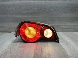 2003 2004 2005 BMW Z4 Driver Left LH Amber Taillight Taillamp W/ Bracket OEM (7 - Picture 1 of 17