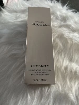 ISA KNOX ANEW LX ULTIMATE REJUVENATING EYE SERUM 1 FL OZ,NIB - Image 1 of 4