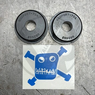 Hasport USA Replacement Bushing For Honda Civic Acura Integra B K H (70A) - Image 1 of 4