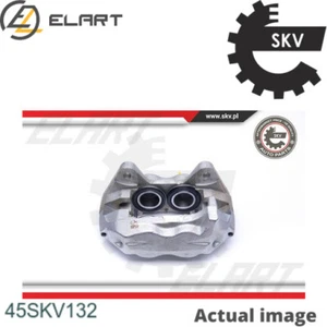 BRAKE CALIPER FOR TOYOTA LAND/CRUISER/90/PRADO/COLORADO/II MERU 4/RUNNER/III - Picture 1 of 12